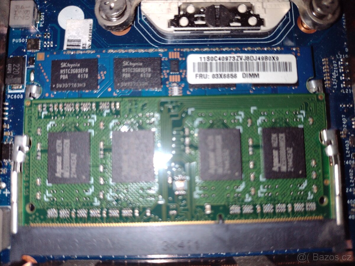 Lenovo ThinkPad Edge E545 - na ND - 2