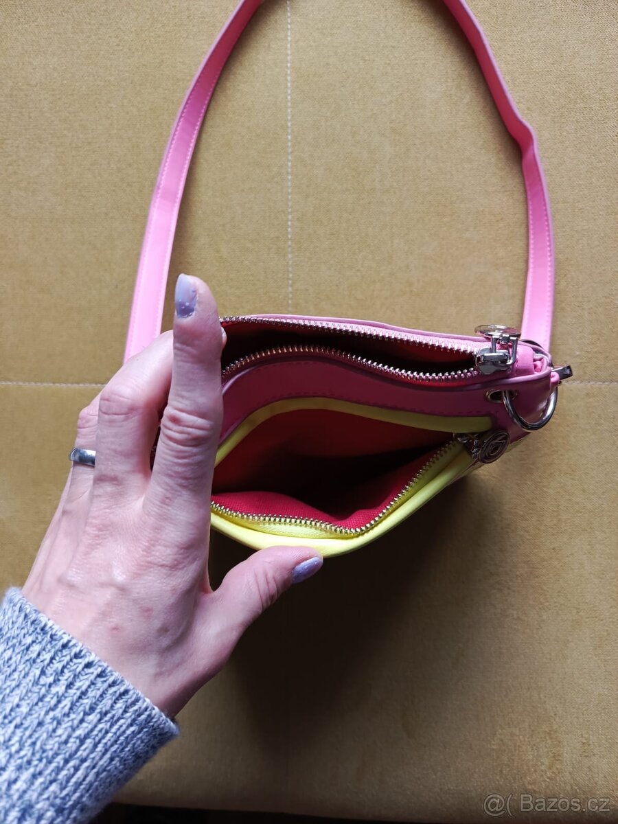 Kabelka desigual - 2