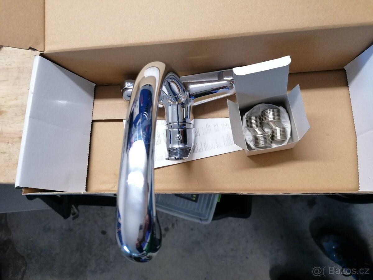 Vodovodní baterie - 2