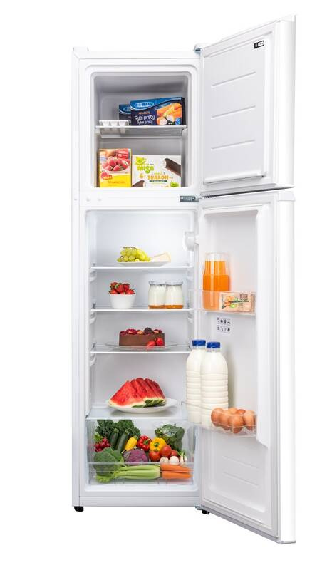 Chladnička ETA 285990000E bílá - 2