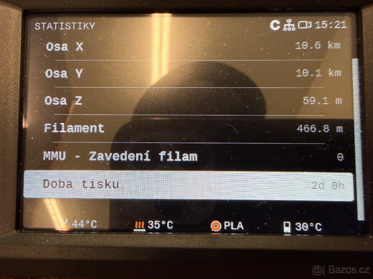 Prusa Core One+ - 2