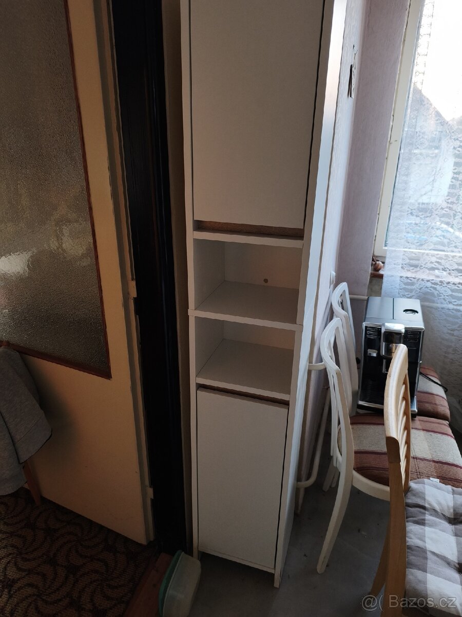 Koupelnový nábytek - 2
