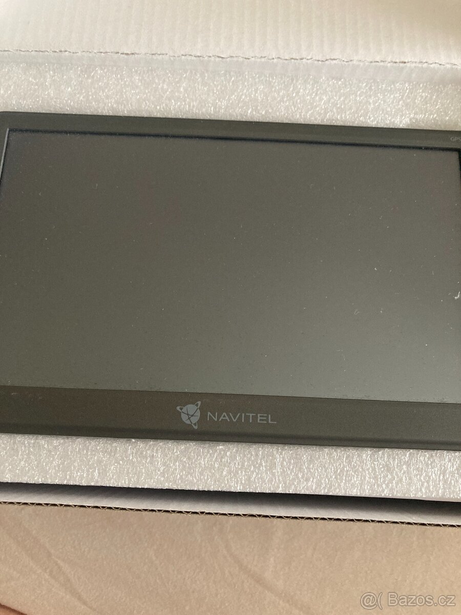 Prodám Navigaci Navitel E 700 - 2