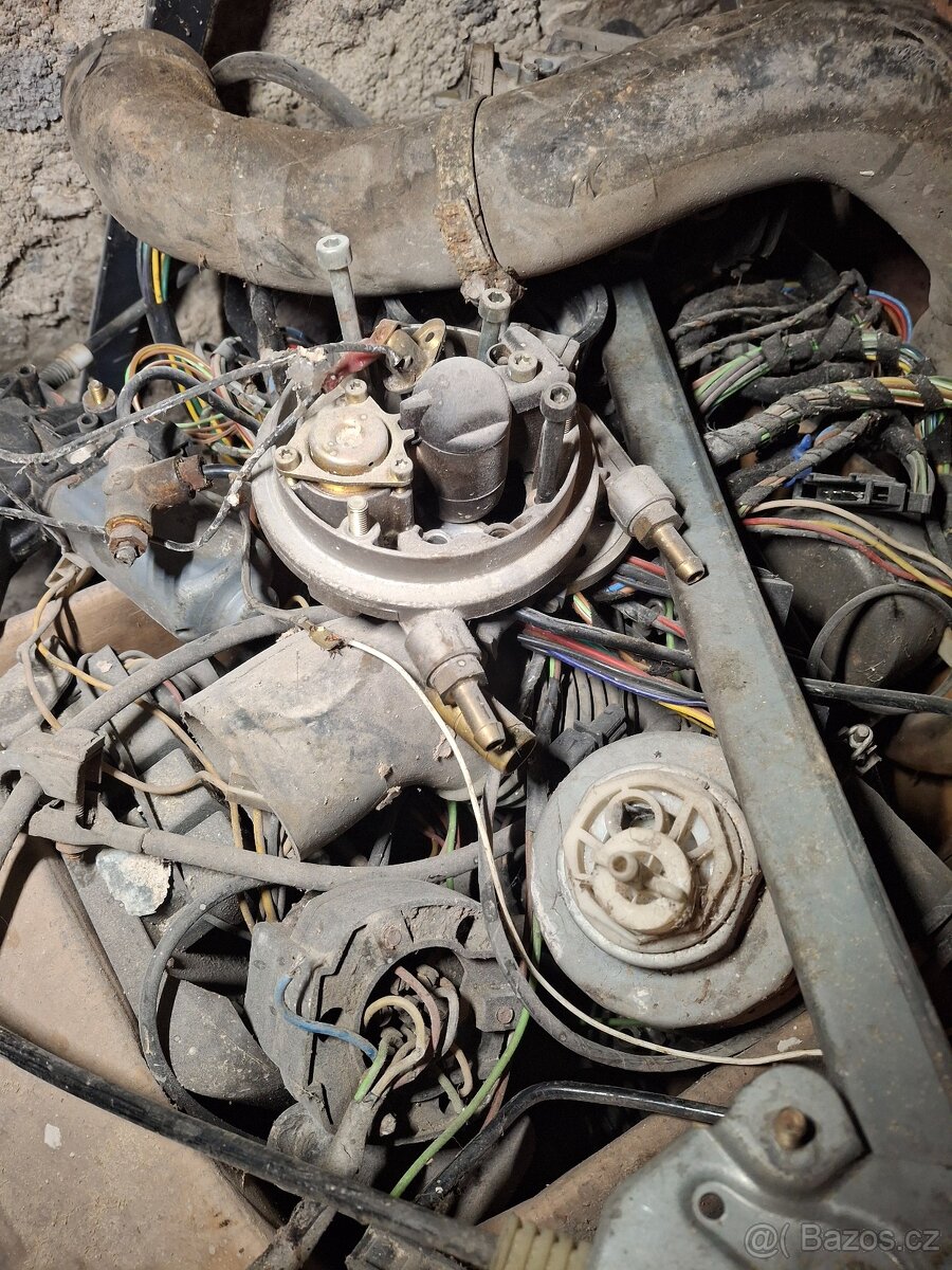 Skoda Favorit, Forman Silver line - 2