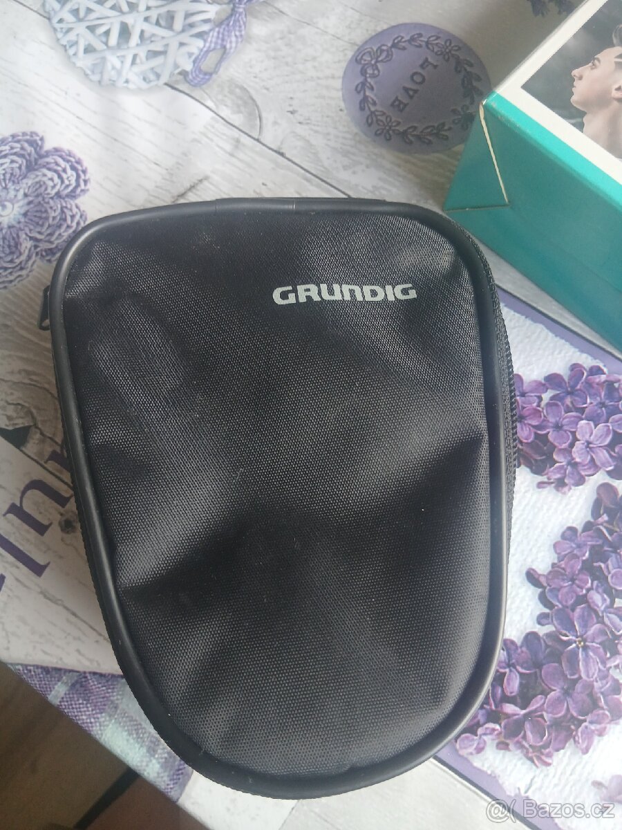 Holící strojky - 2