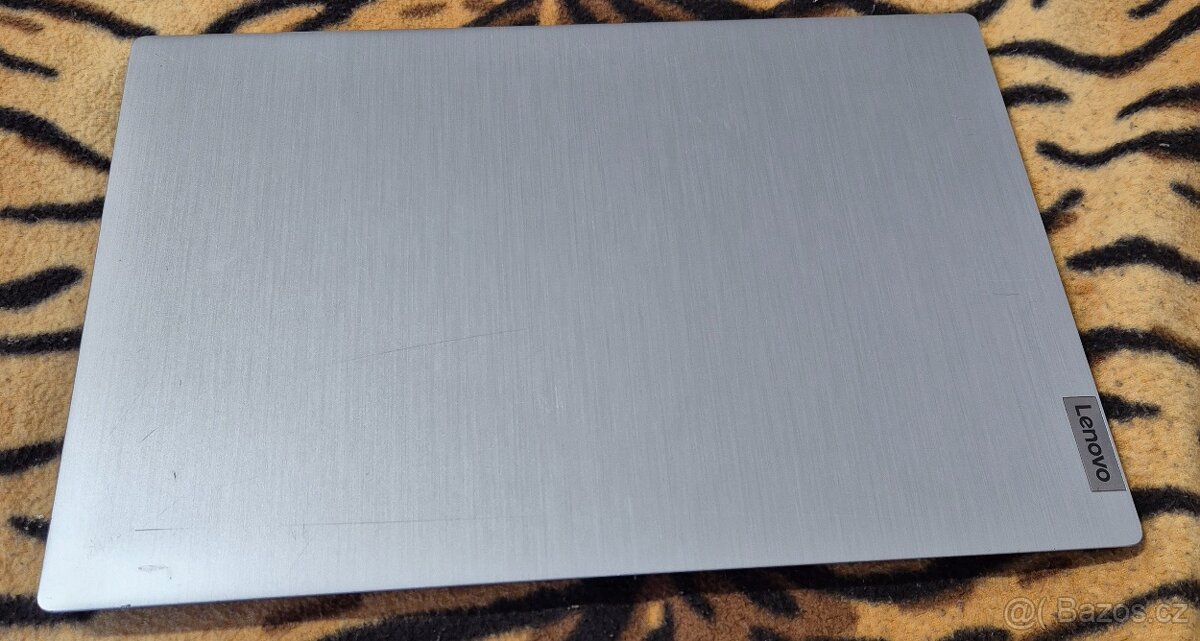 Notebook Lenovo ideapad 3 - 2