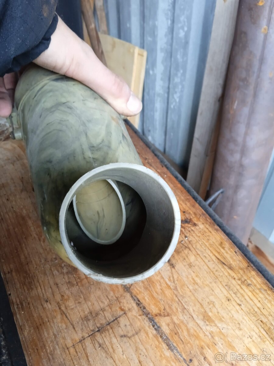 Air box jAWA 250/353 kyvacka - 2