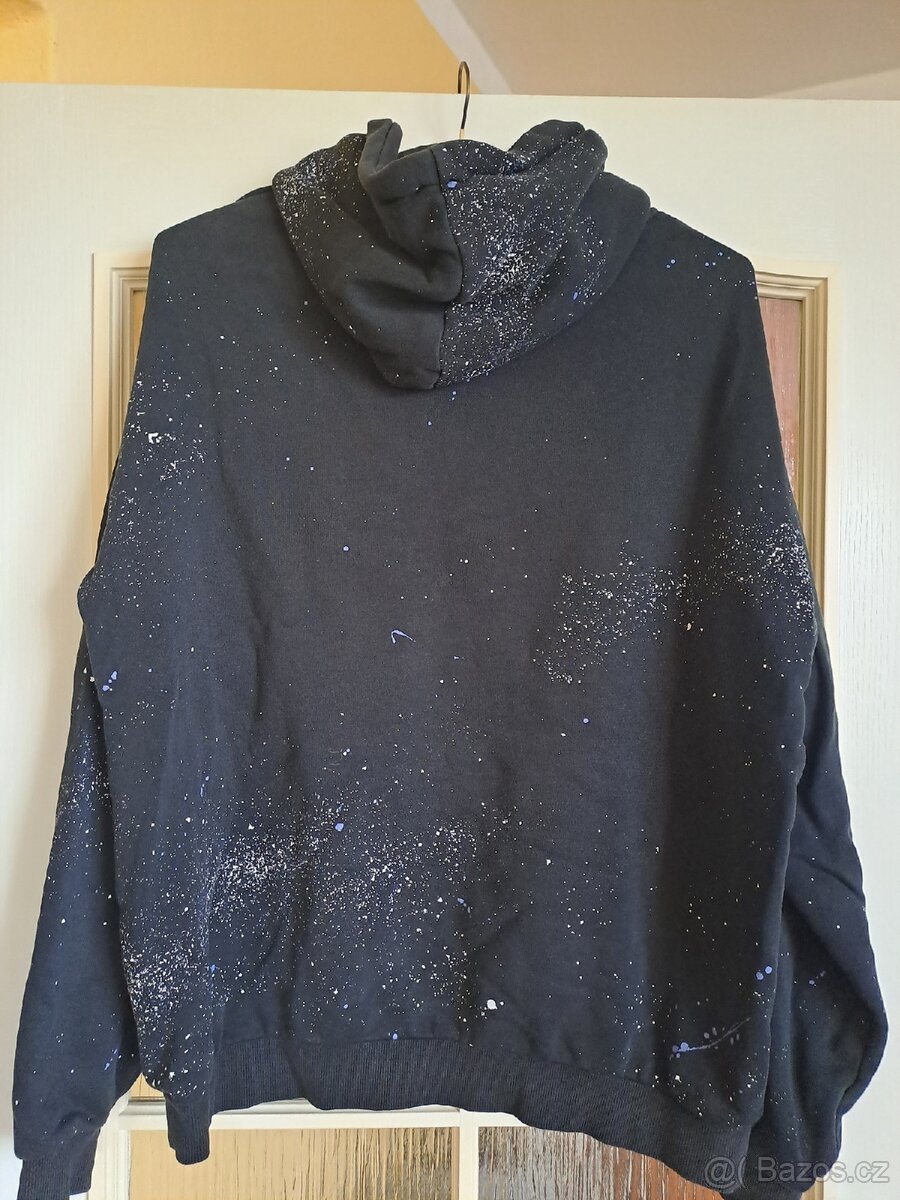 Pánská mikina - 2