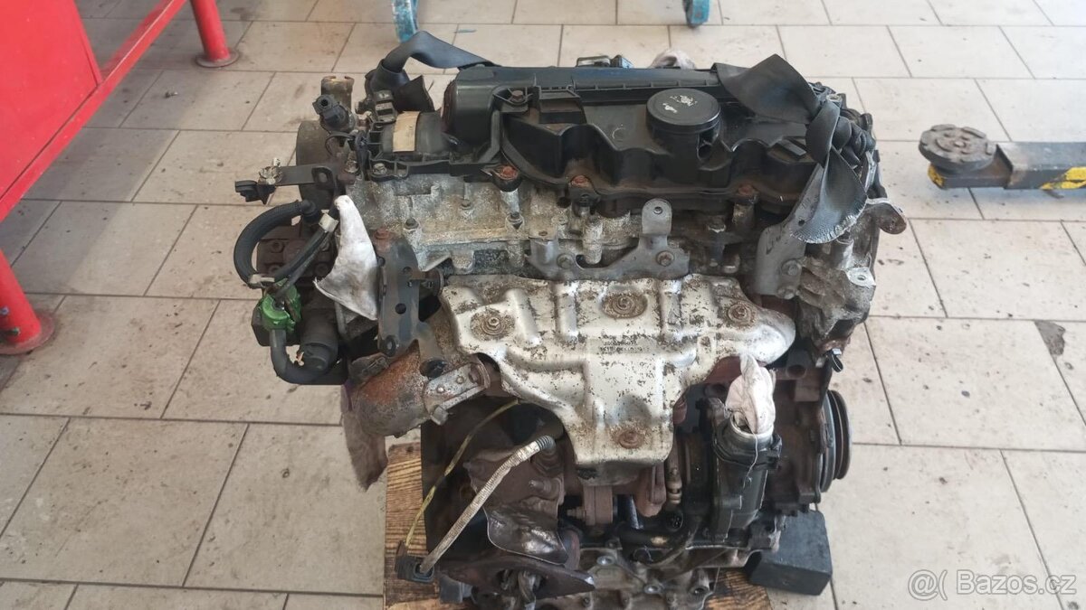 Renault Master 2.3 dci - 2