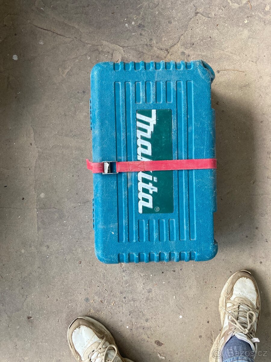 Kufřík Makita - 2