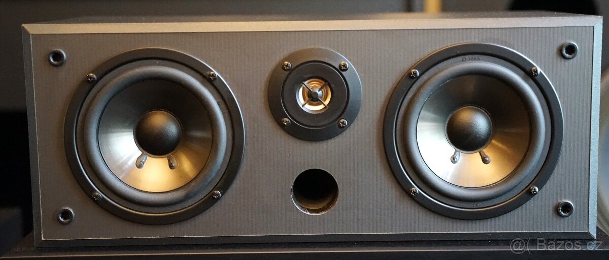 SONY SS- CN 490 - 2