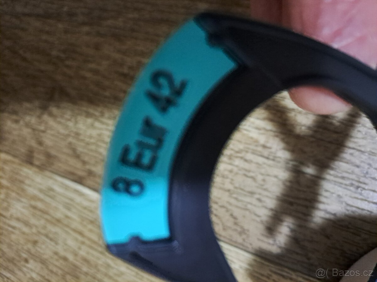 Dámské pantofle F@F 42. Nové .PC:599 Kč - 2