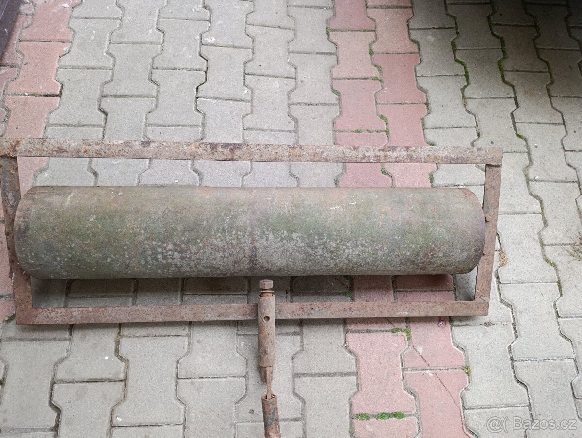 Prodám válec k Tera Vari systém - 2