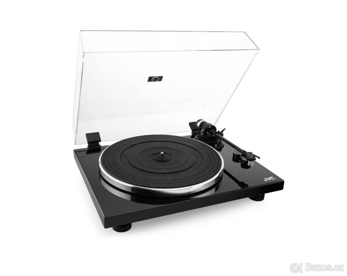 Gramofon JVC - 2