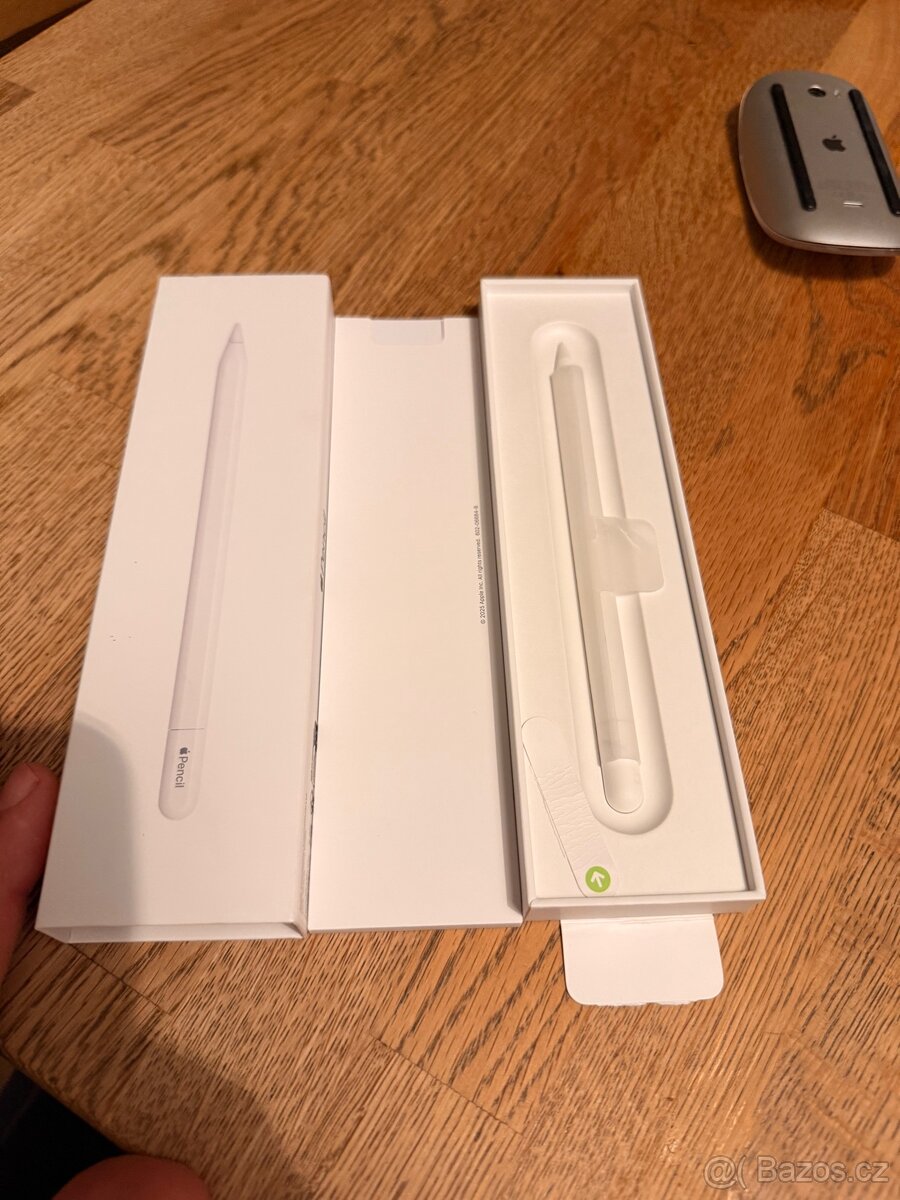 Apple Pencil stylus (USB-C) - 2