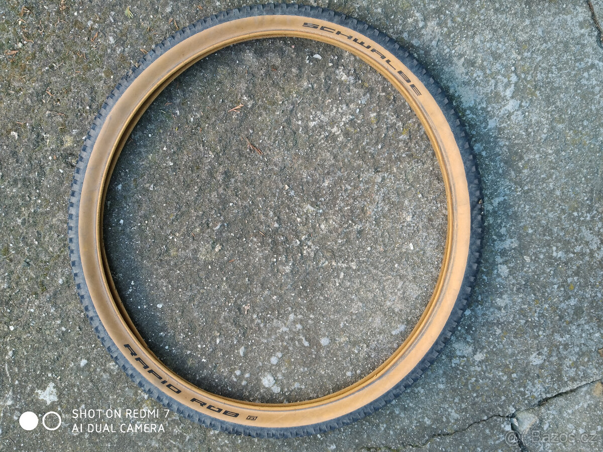 Plášť Schwalbe Rapid Rob 29x2,25 - 2