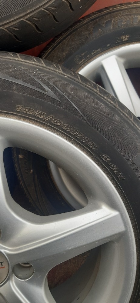 Prodám Elektrony R15 - 2