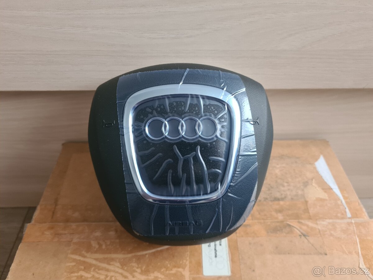 NOVÝ Airbag Audi A6 ORIGINÁL - 2