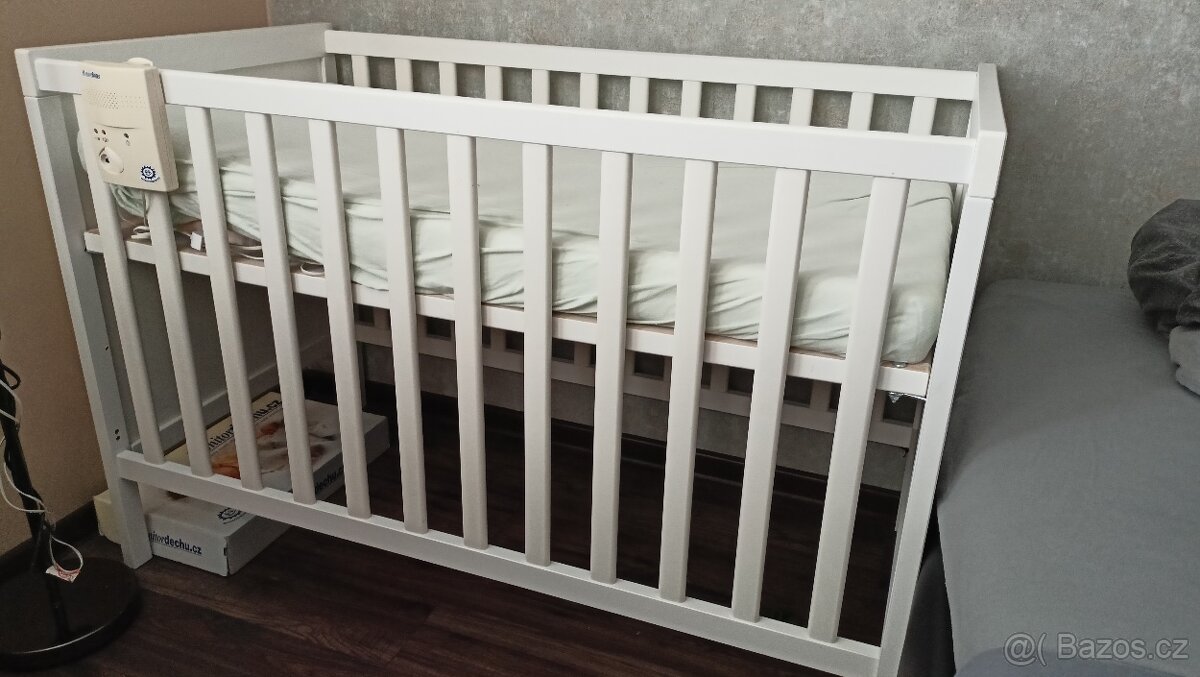 Dětská postýlka - 2