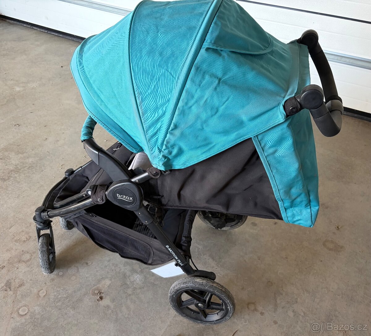 Britax - 2