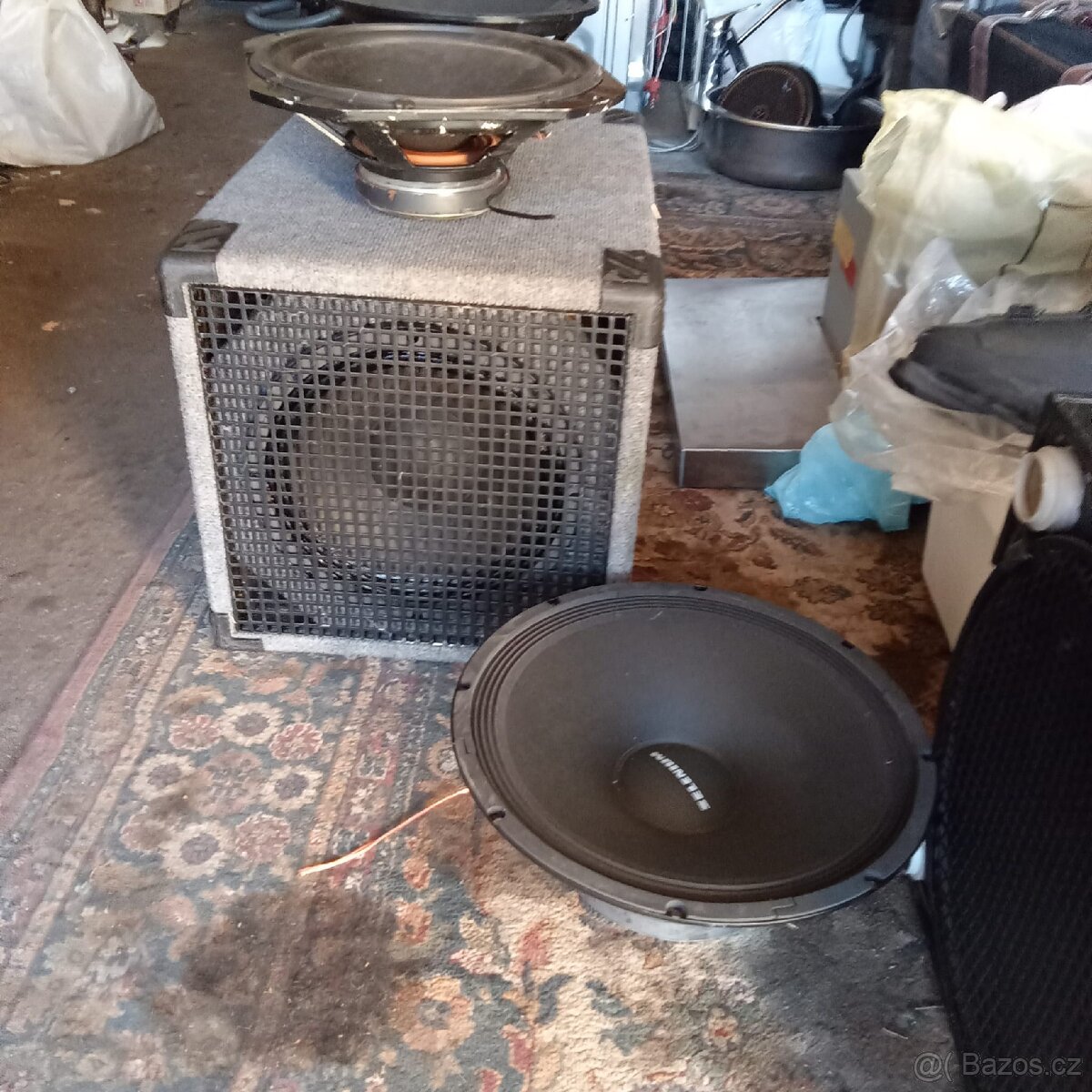 Subwoofer - 2
