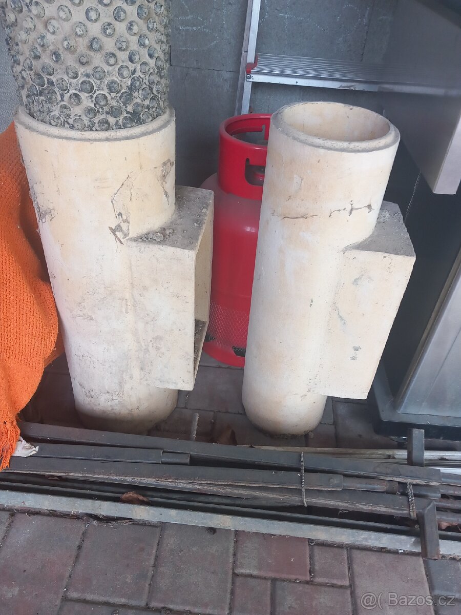Stavební materiál - 2