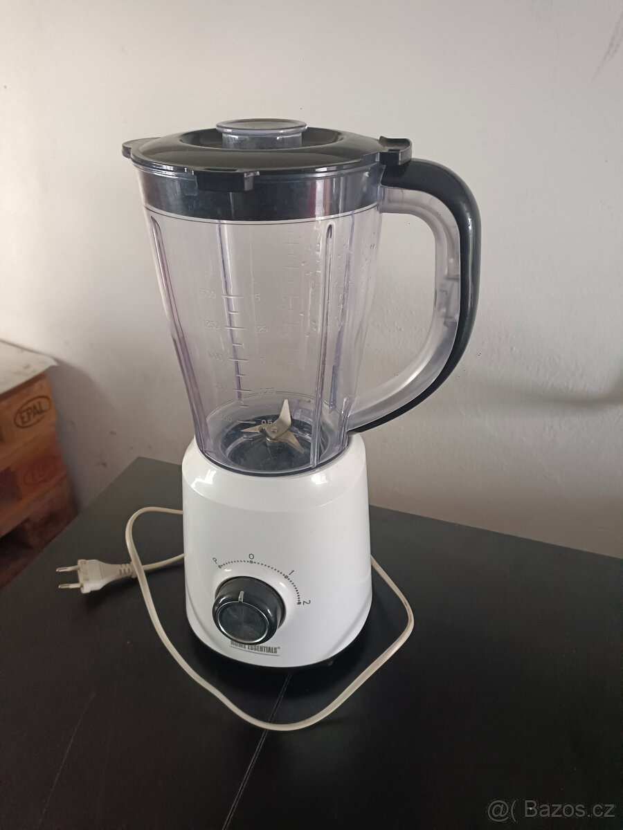 Mixér Home Essential - 2