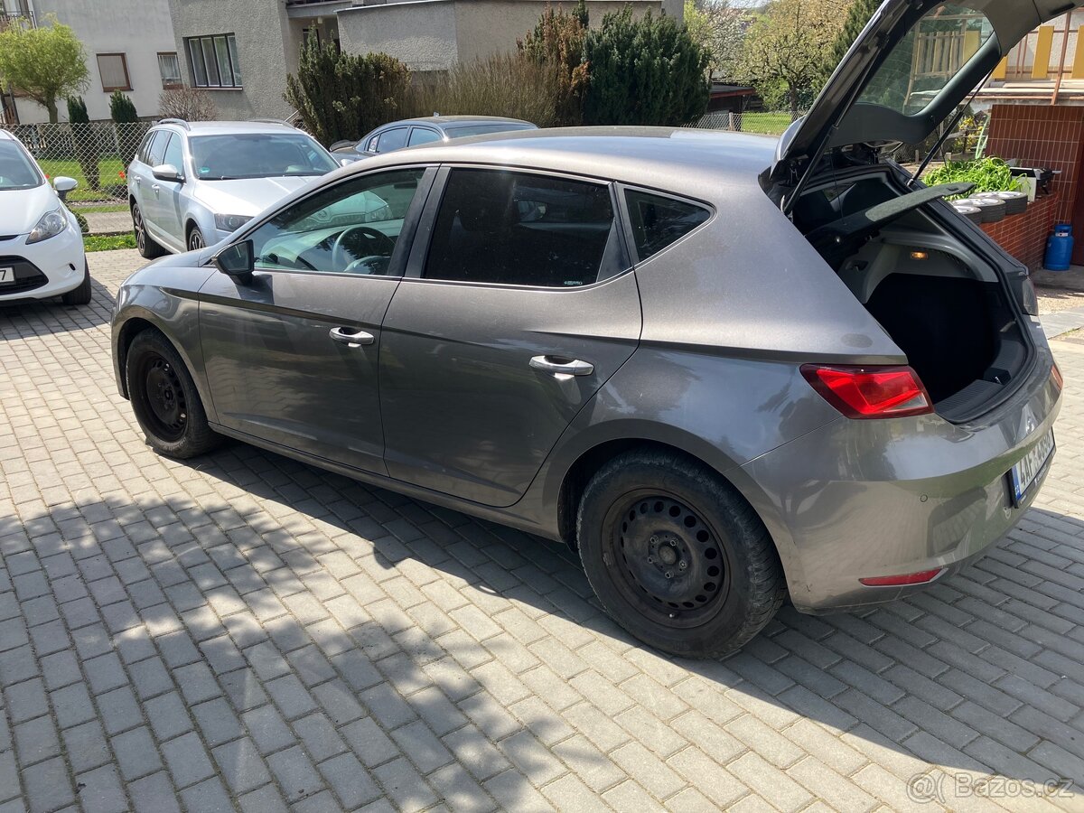 Seat Leon 1.2 TSI - 2