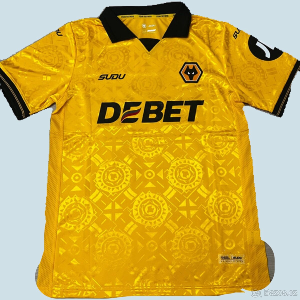Wolves dres - 2