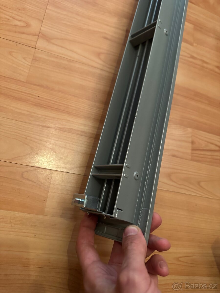 Ventilační mřížka - 2