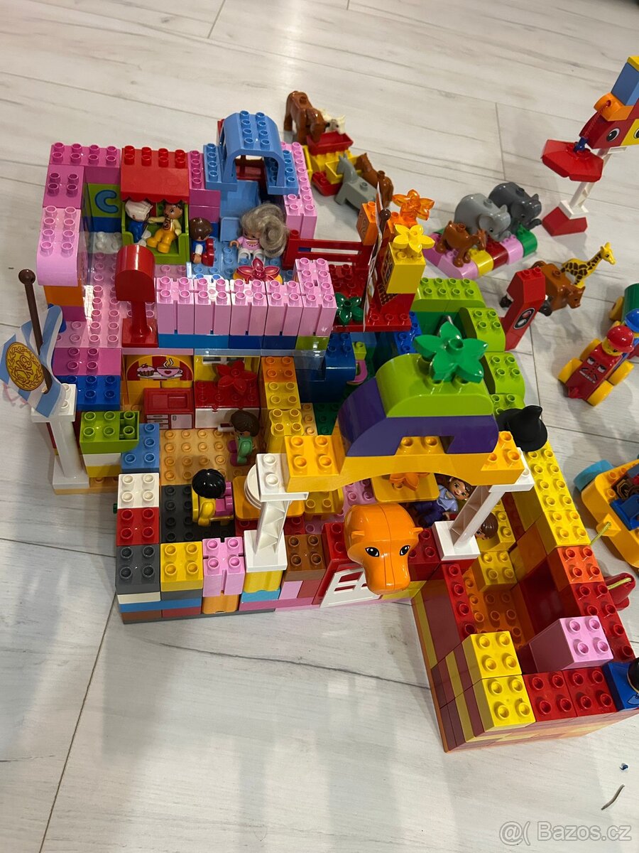 Lego duplo - 2