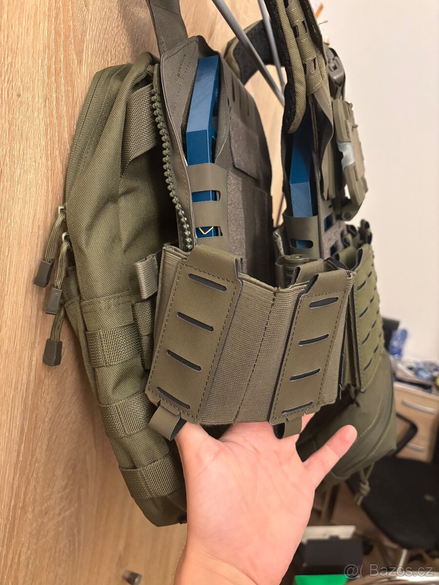 Vesta airgun Reider - 2