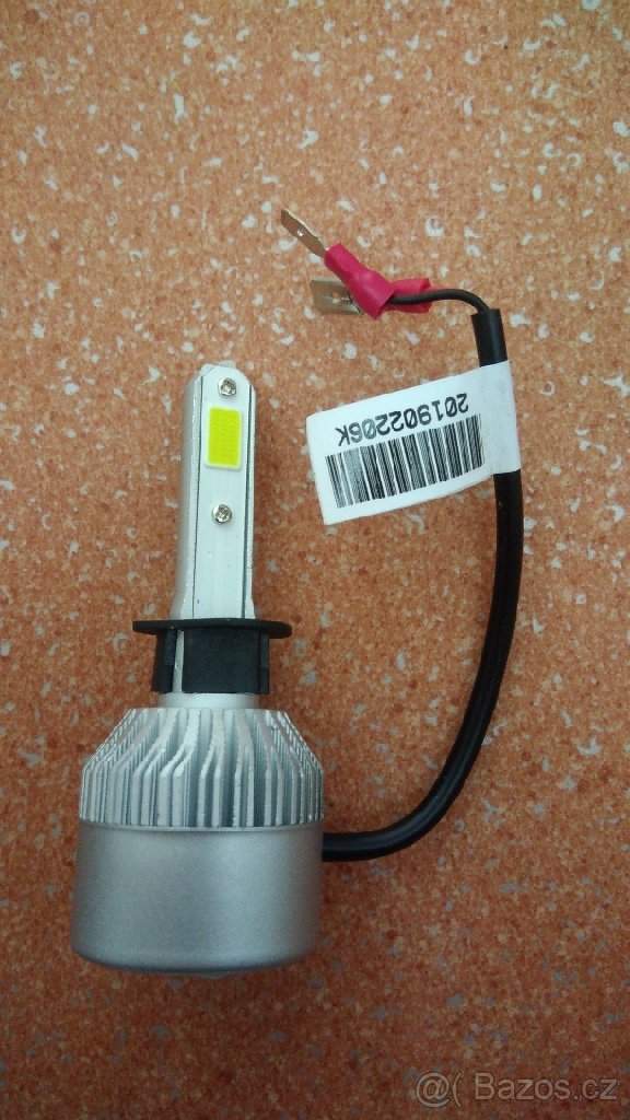 LED H1 - 2