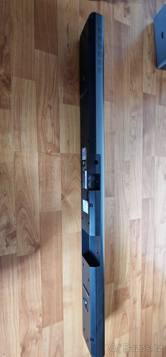 LG Soundbar - 2
