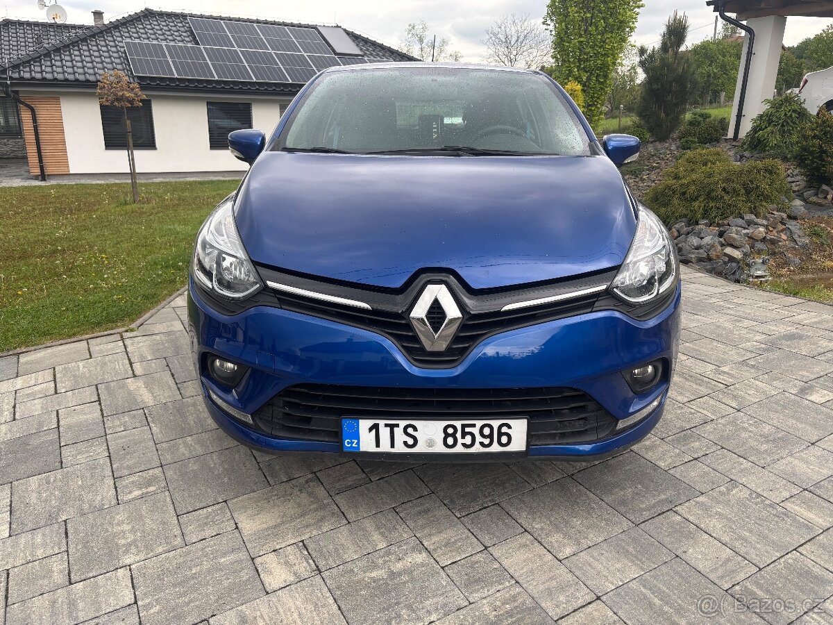 Renault Clio - 2