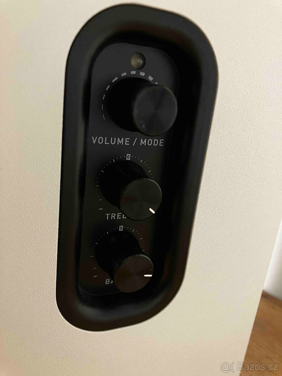 BT stereo reproduktory - 2