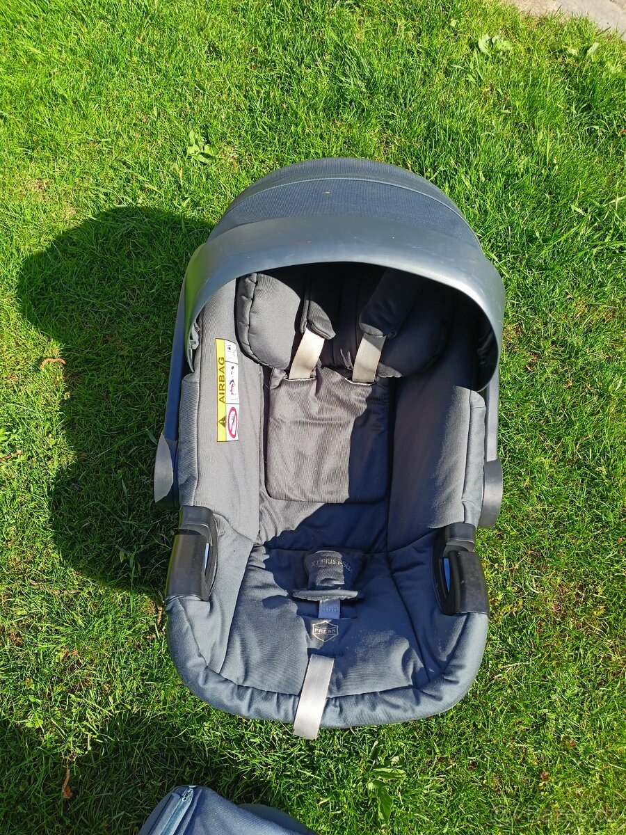 Zopa x1 plus i-size - 2