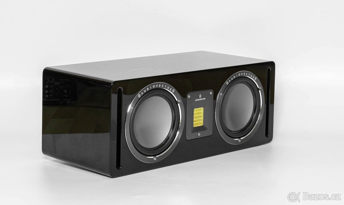 Audiovector QR C --Postovne zdarma-- - 2