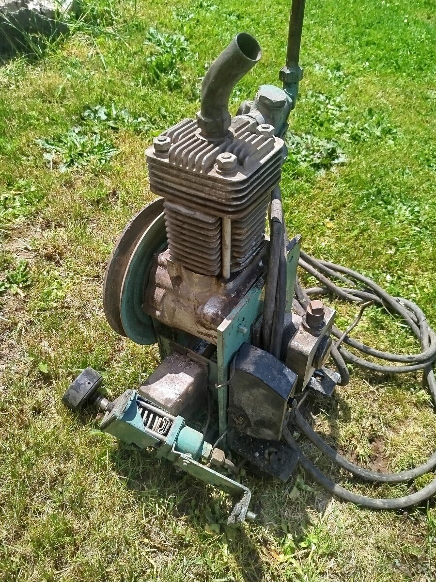 Vývěva - 2