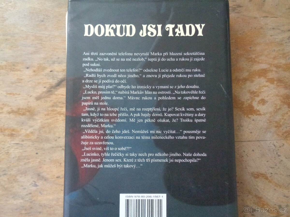 Eva Hrašková: Dokud jsi tady - 2