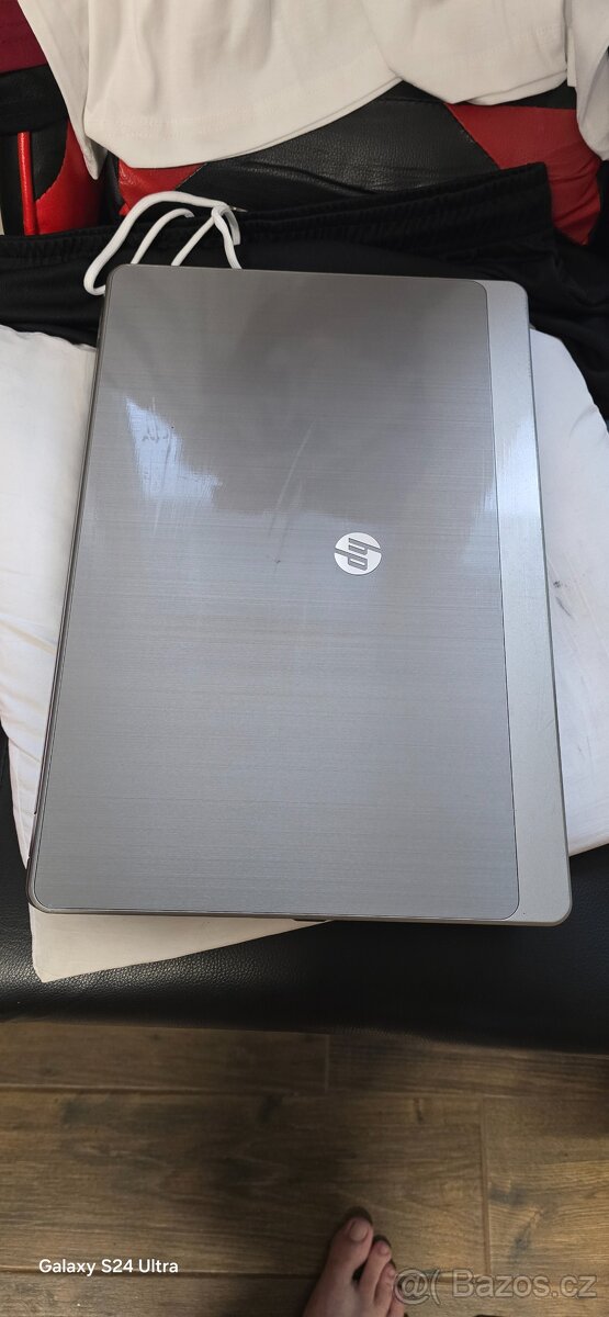 Notebook HP - 2