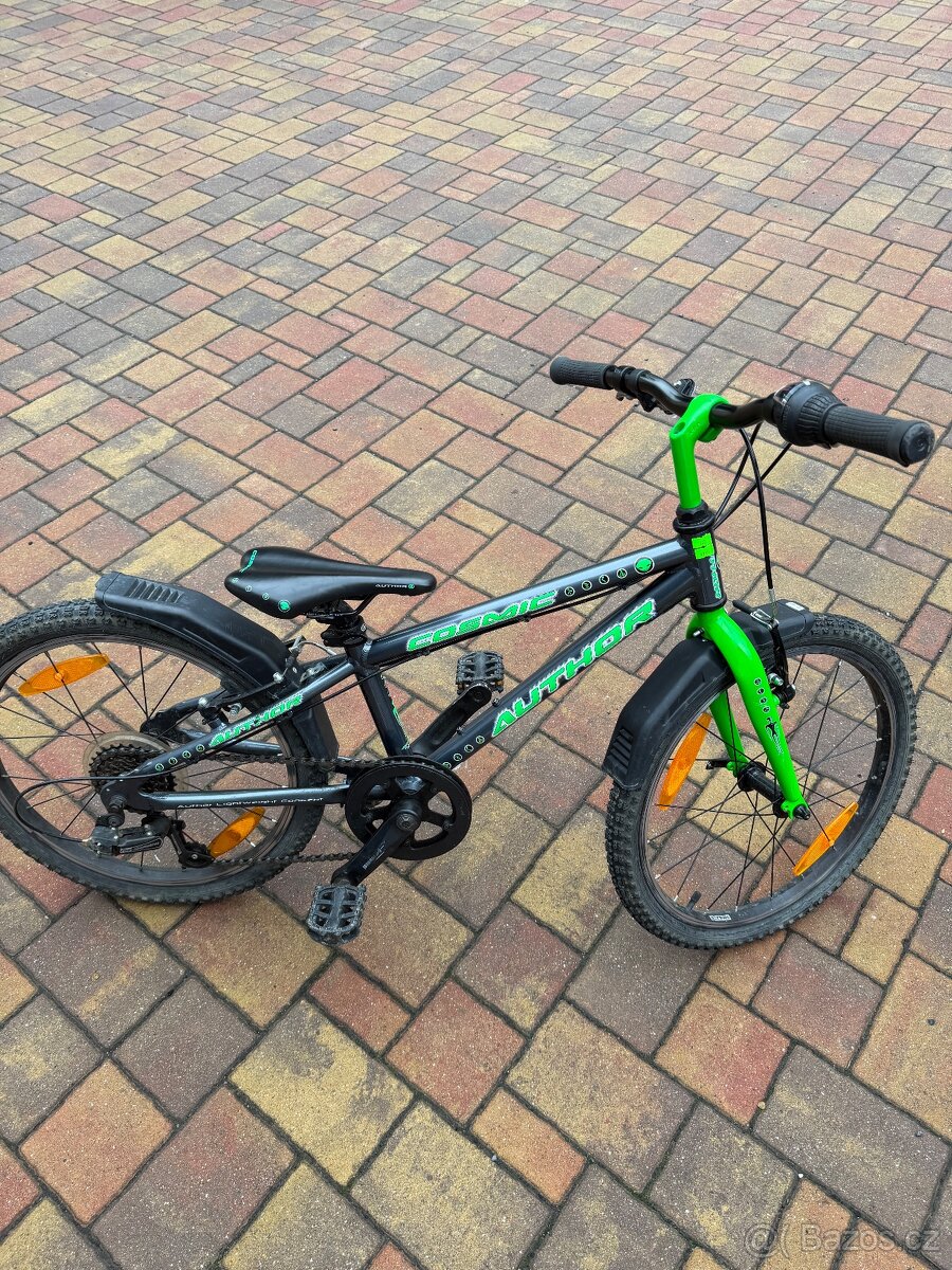 Kolo Author cosmic 20” - 2