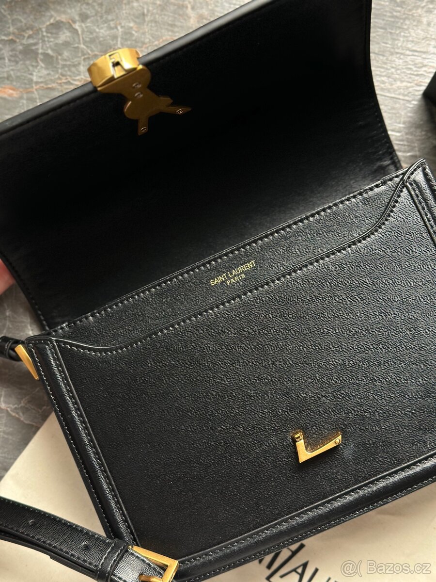 Kabelka Yves Saint Laurent - 2
