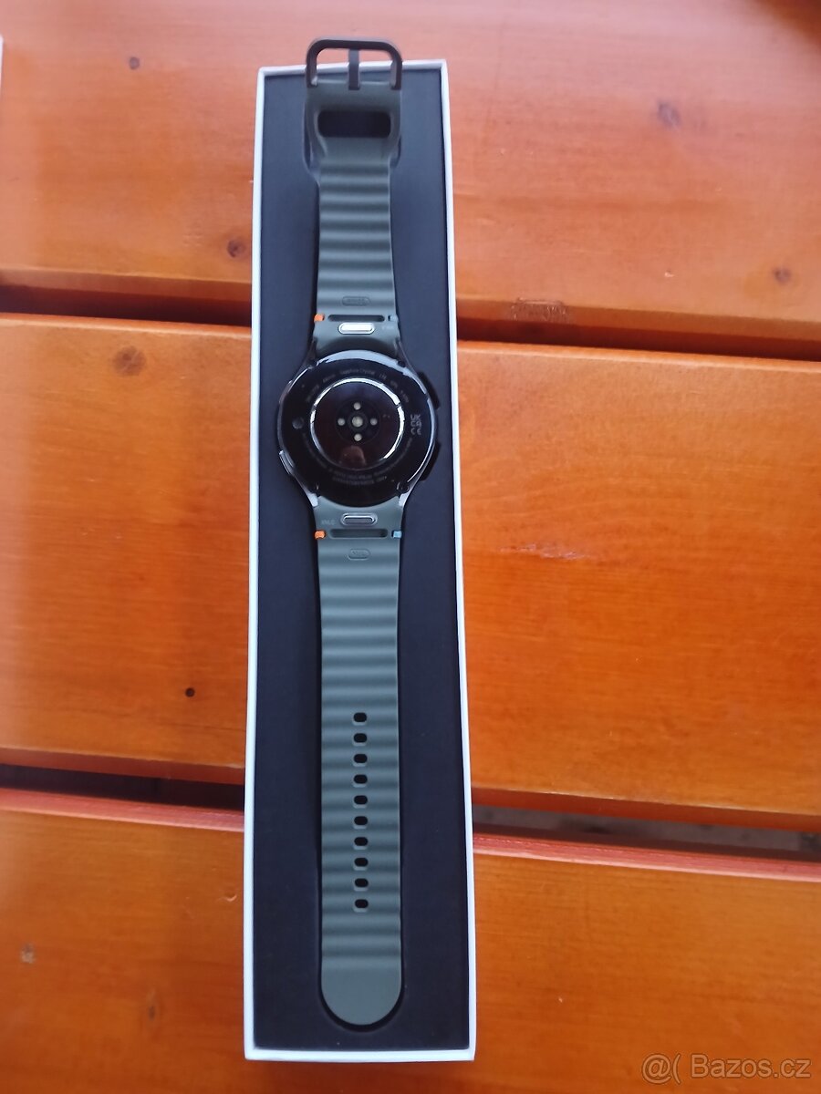 Samsung galaxy watch 7 - 2