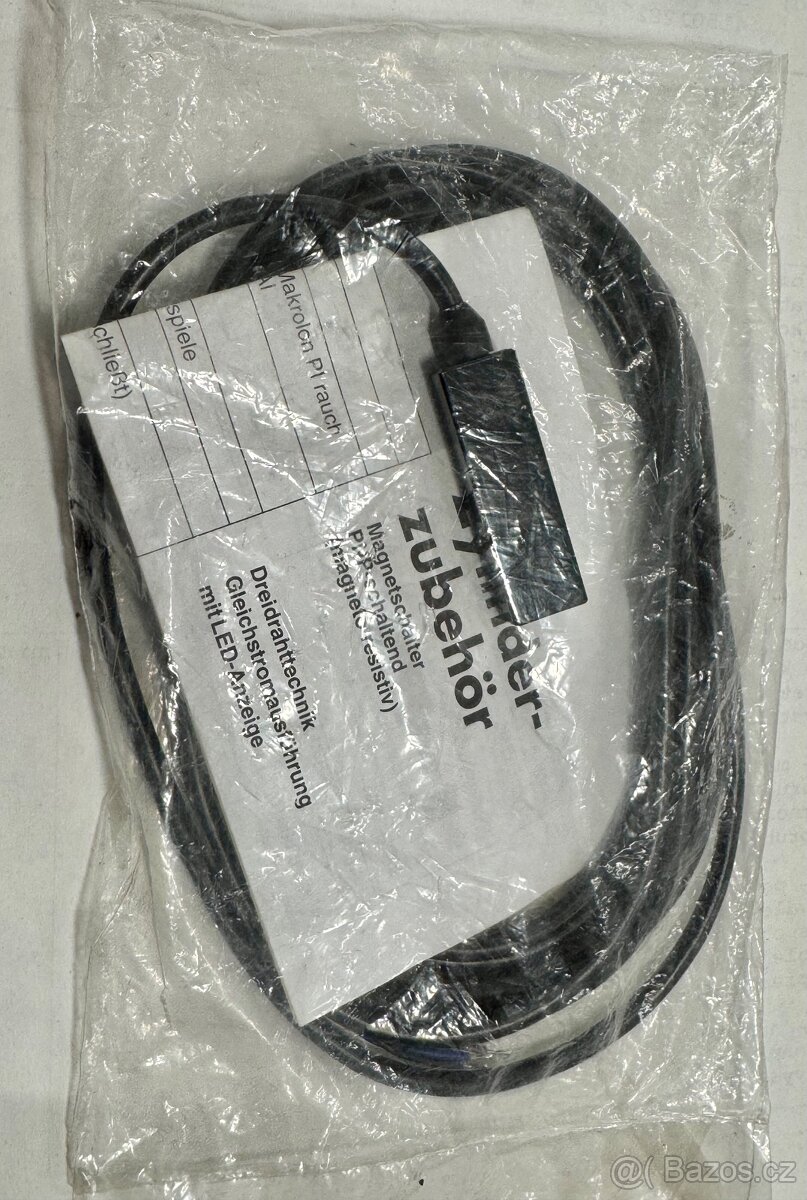 HOERBIGER KY-3237 MAGNETICKÝ SNÍMAČ - 2