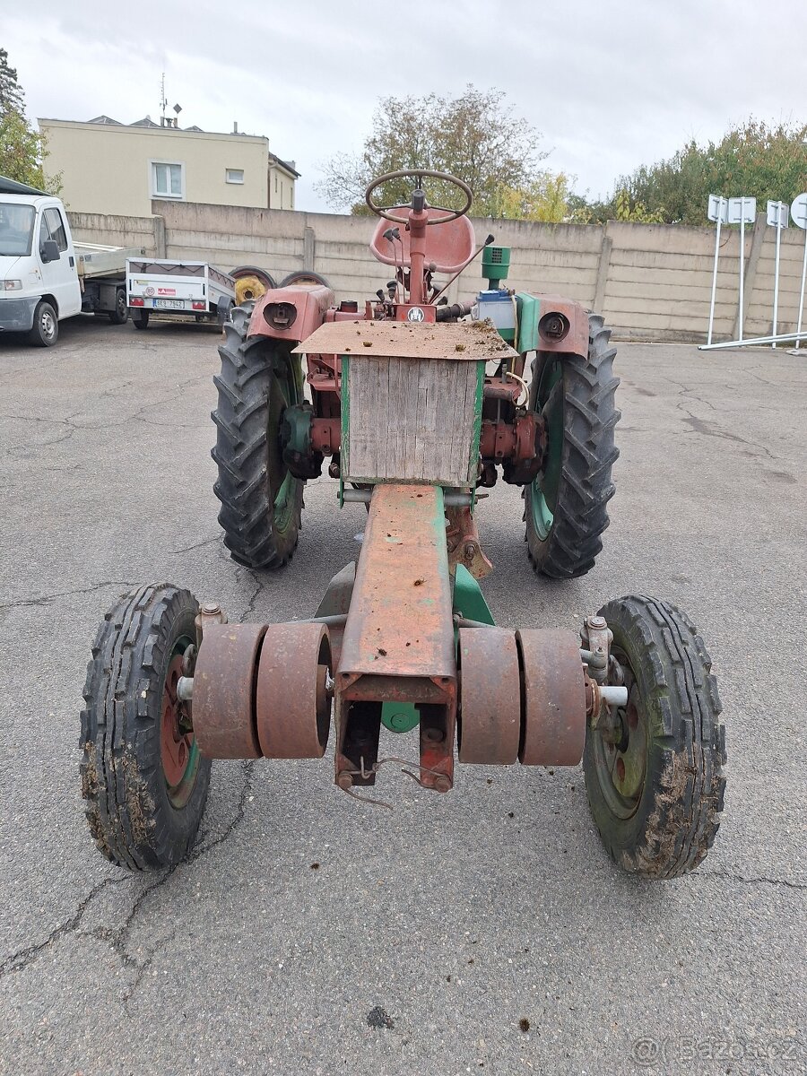 Prodám Rs 09 - 2