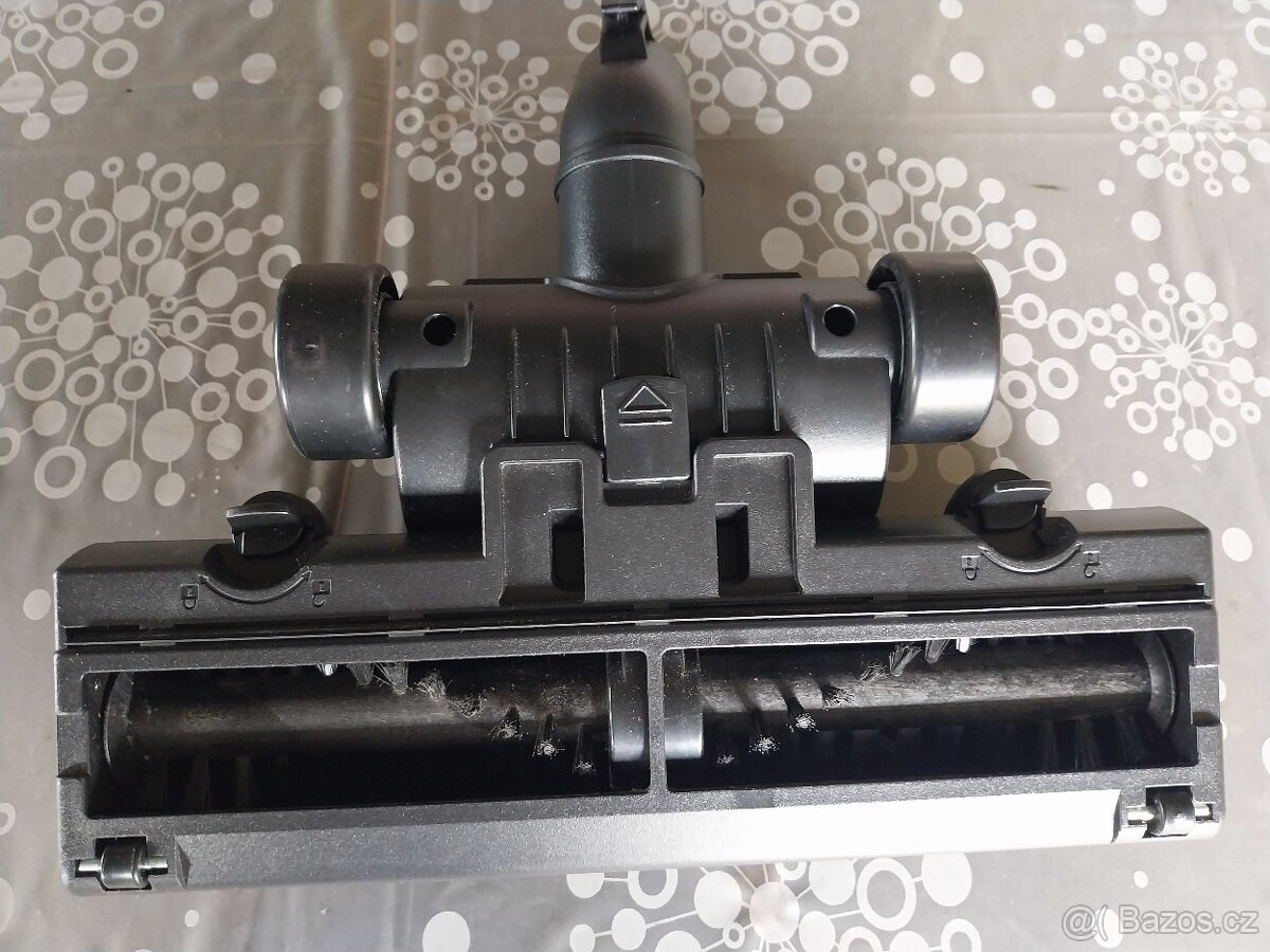 Hlavice na vysavač eta - 2