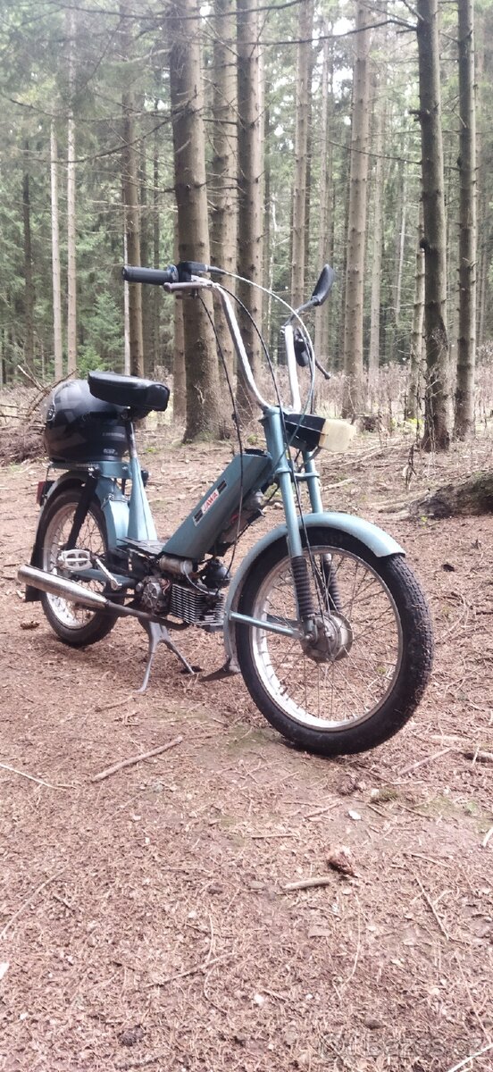 babetta 207 - 2
