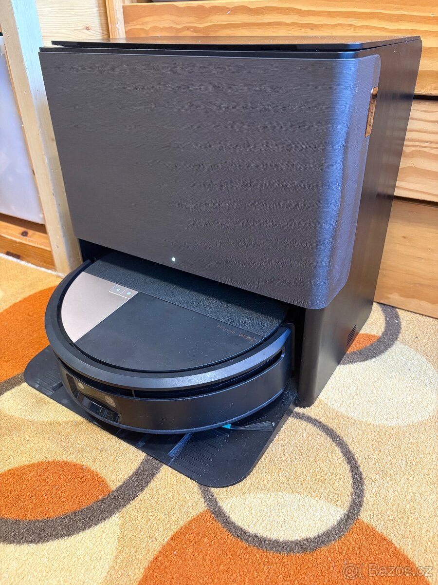 iRobot Roomba Max 705 Combo + AutoWash stanice - 2