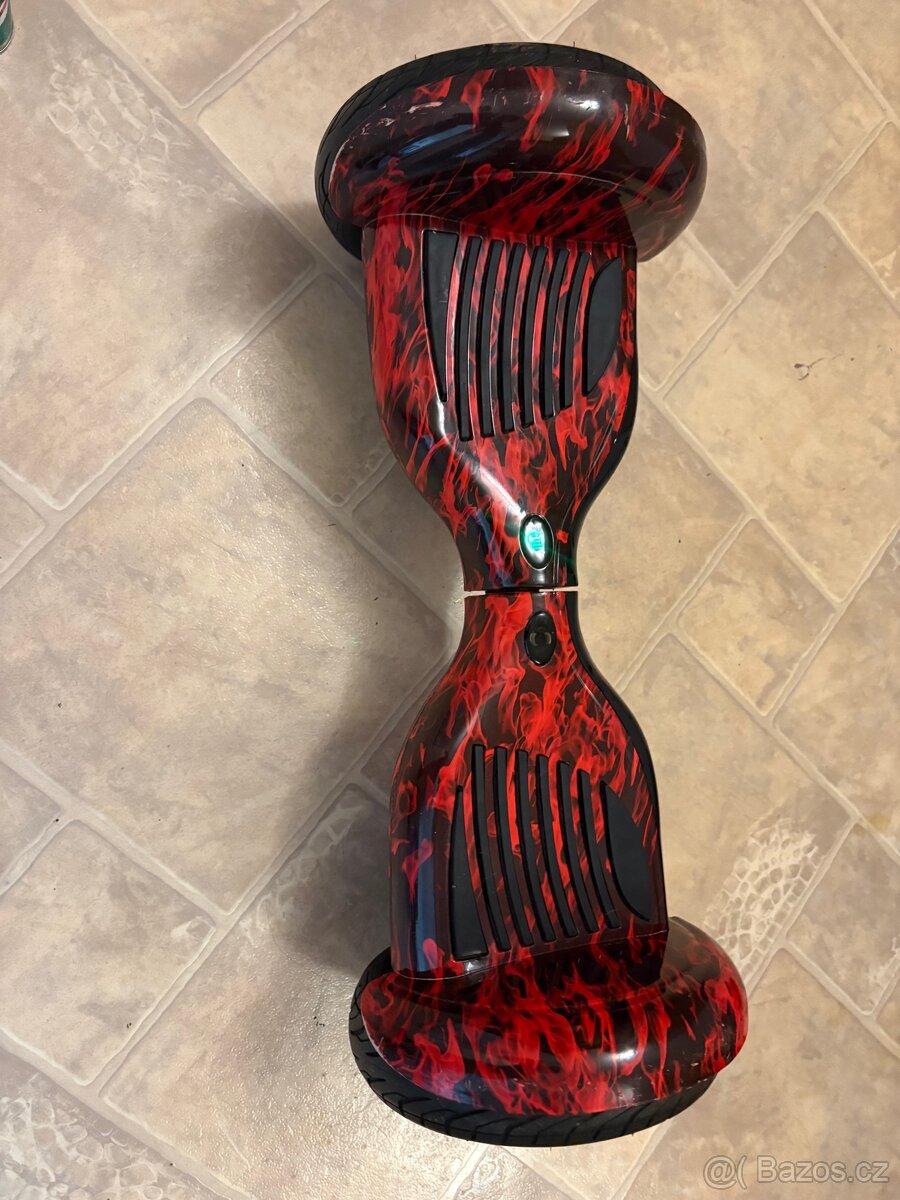 Hoverboard - 2